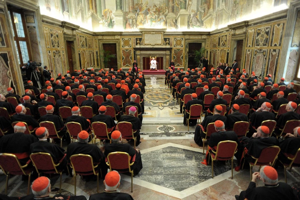 Βόμβα ανήμερα του Αγίου Πνεύματος! Δέχονται οι Ρώσοι το “φιλιόκβε”; Ολοταχώς για την “πλήρη ενότητα”;